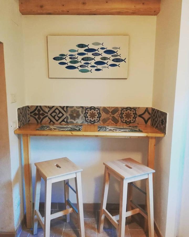La Casa Dell'Olmo Hotell Tarzo Eksteriør bilde