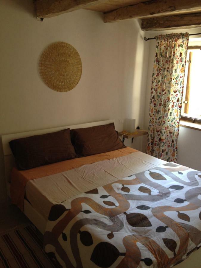 La Casa Dell'Olmo Hotell Tarzo Eksteriør bilde