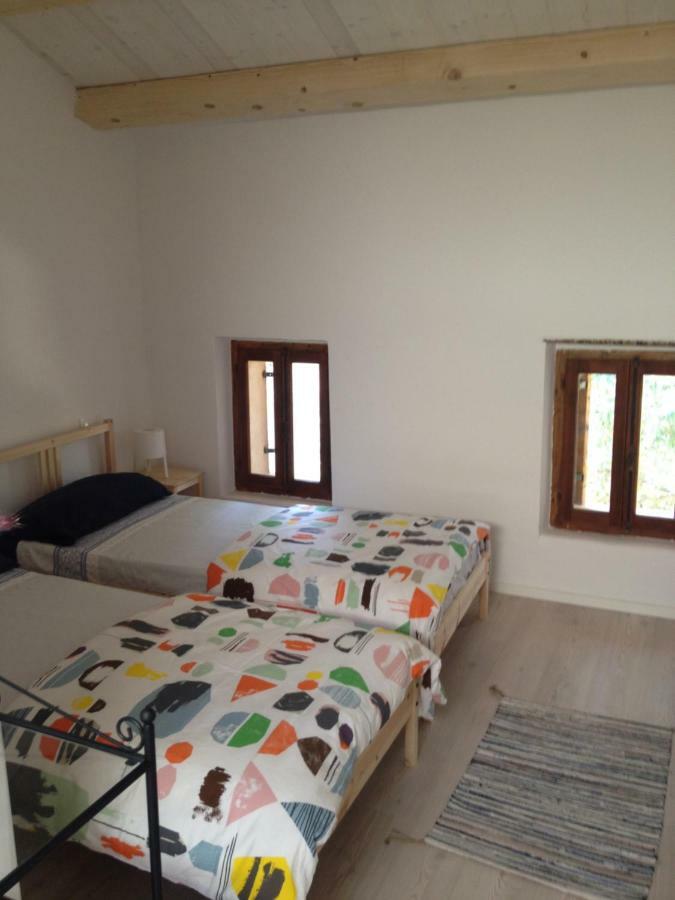 La Casa Dell'Olmo Hotell Tarzo Eksteriør bilde